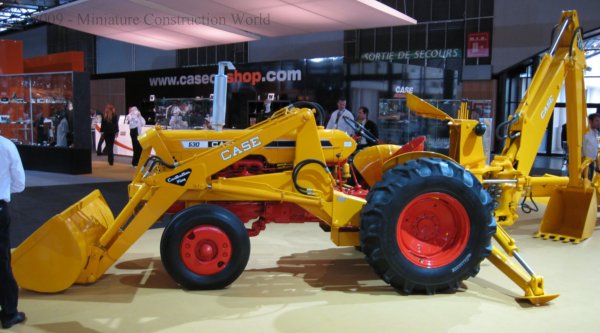 Intermat 2009