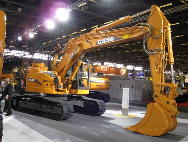Intermat 2009