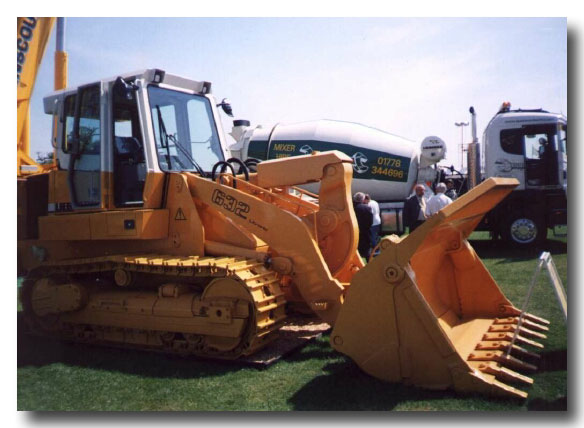 Sights of SED 2002