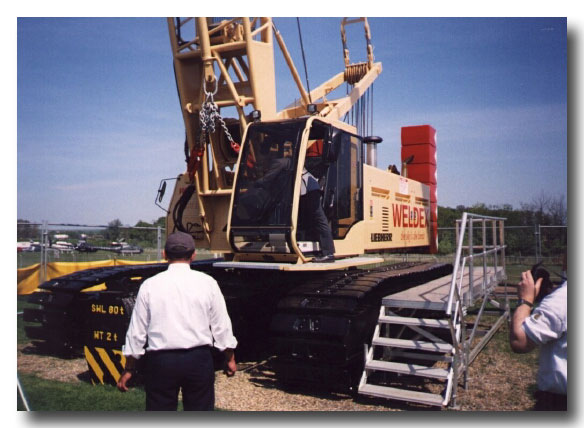 Sights of SED 2002