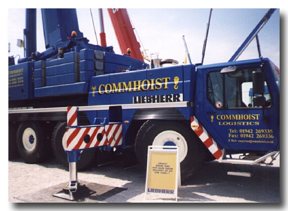 Sights of SED 2002