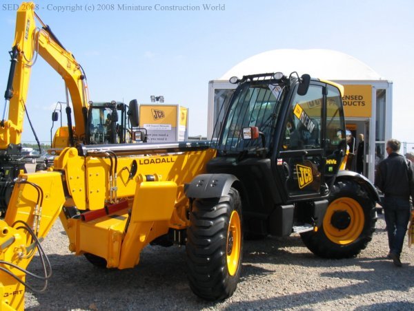 SED 2008