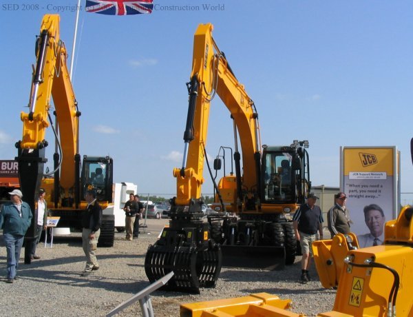 SED 2008