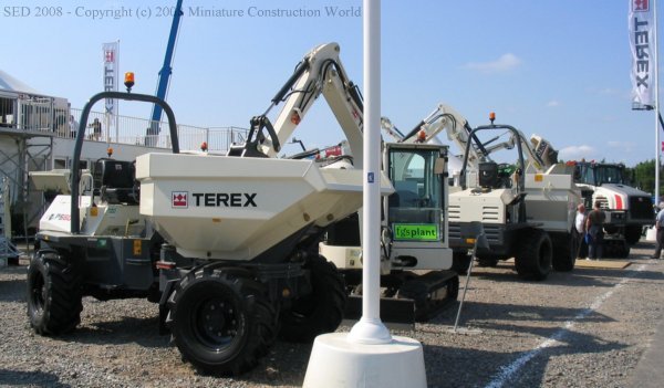 SED 2008