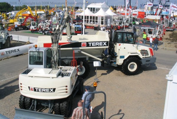 SED 2008