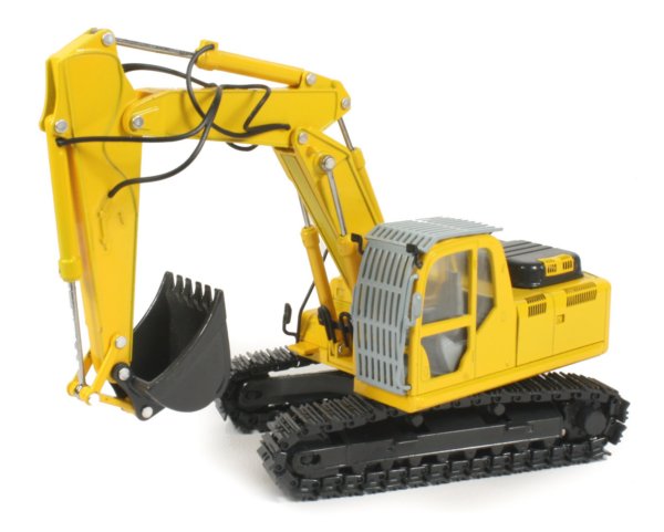 New Holland E215B