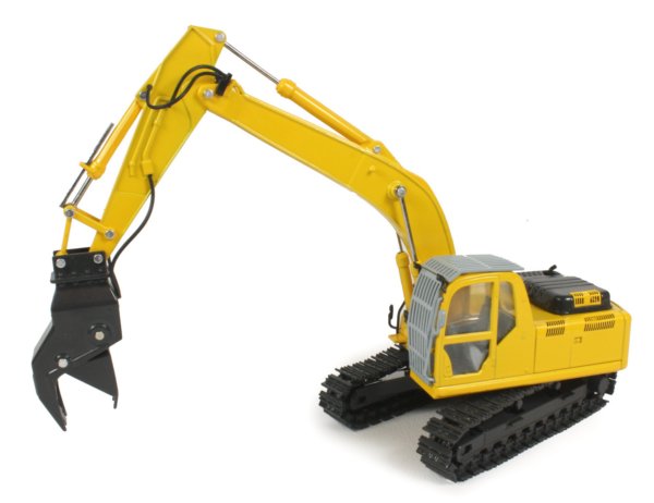 New Holland E215B