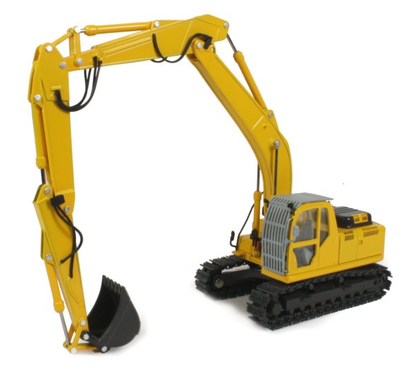 New Holland E215B